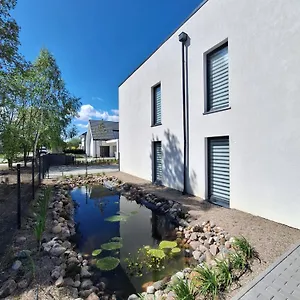  Apartament Lake&city - Komfortowe Blisko Majaland, Jeziora, Lasu Oraz Serca Trojmiasta