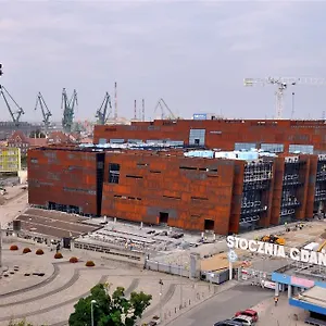 https://stare-miasto-apartment.gdanskhotel.org