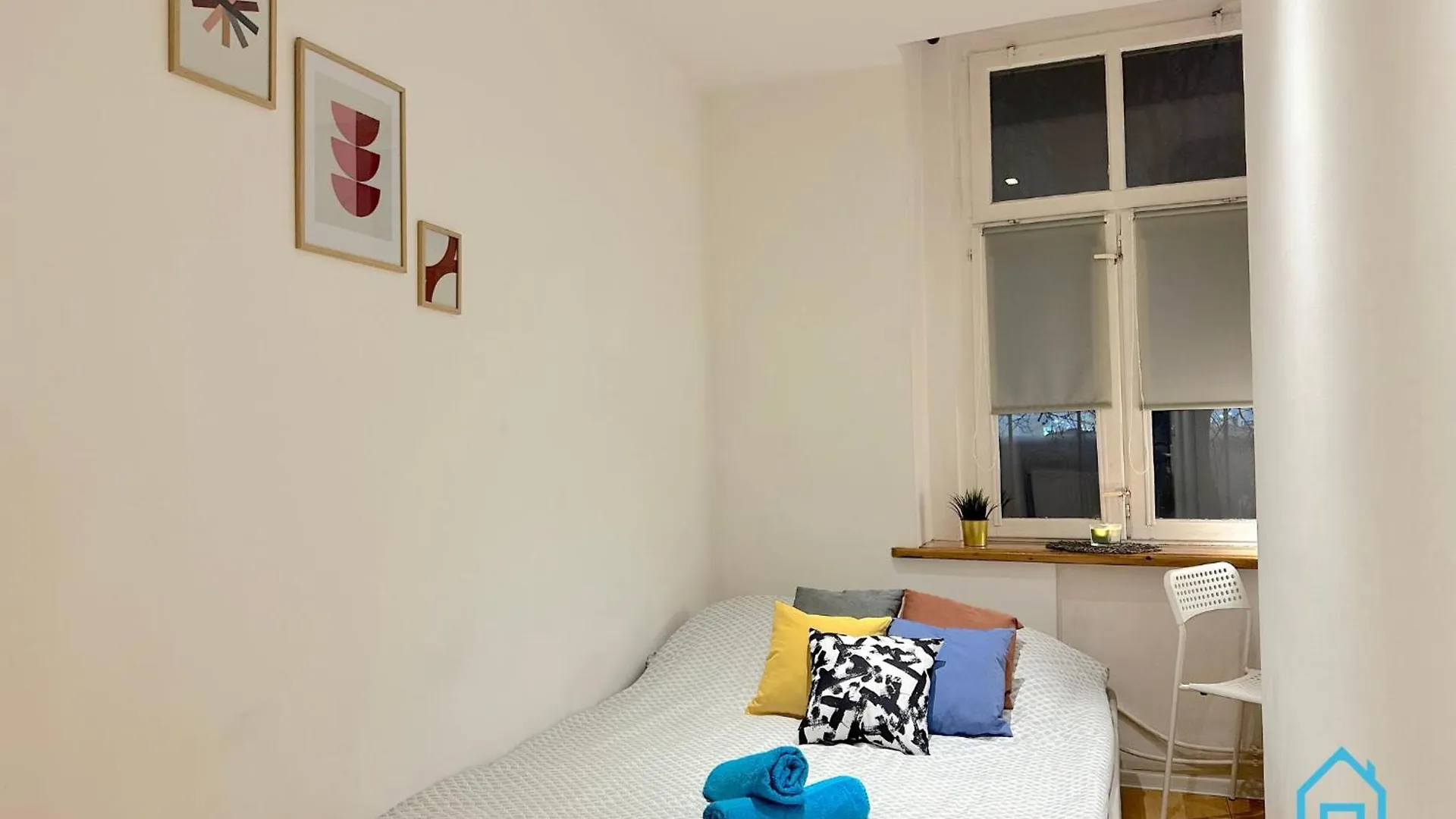 Nest Room location